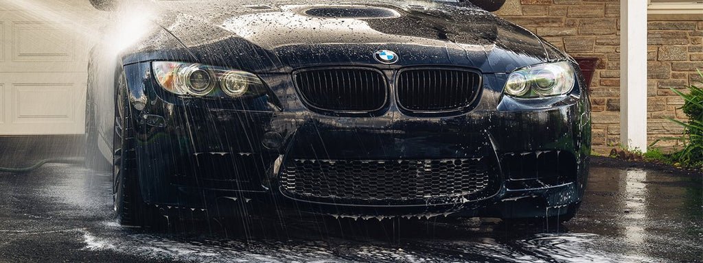 Are Car Washes Bad for Your Car? Discover the Truth Now!