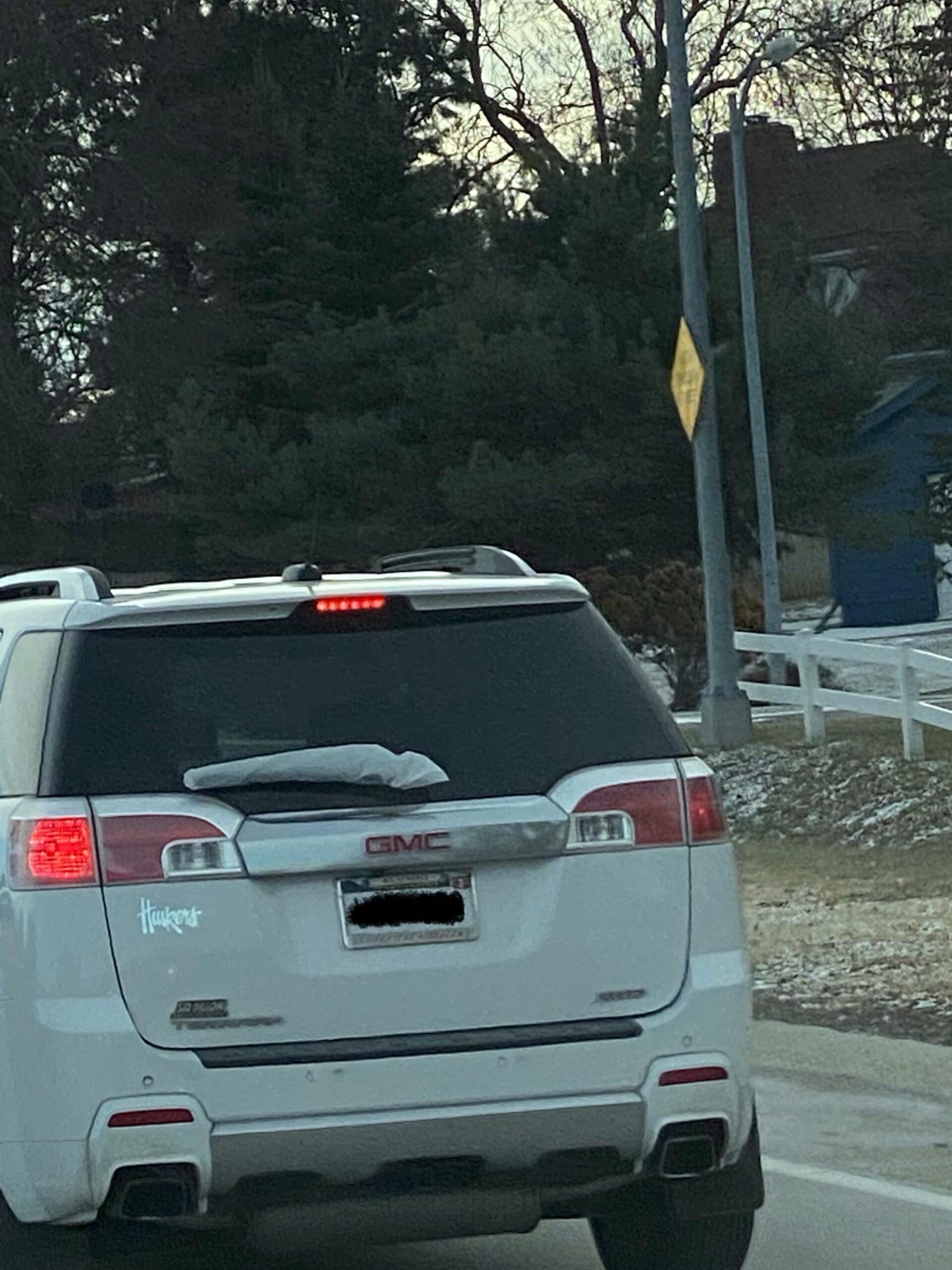 Why Do Car Washes Plasticwrap the Rear Wiper? Unveiling the Mystery