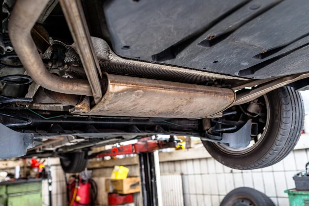 Can You Drive a Car Without a Catalytic Converter
