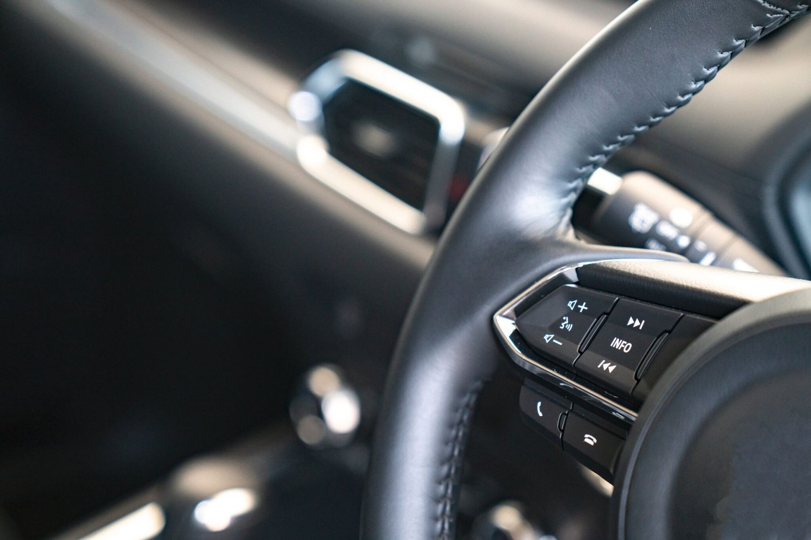 Do Automatic Cars Have Cruise Control? Find Out Now! - CarAwareness
