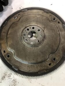 Symptoms of a Bad Flywheel: Troubleshoot Your Automatic Transmission