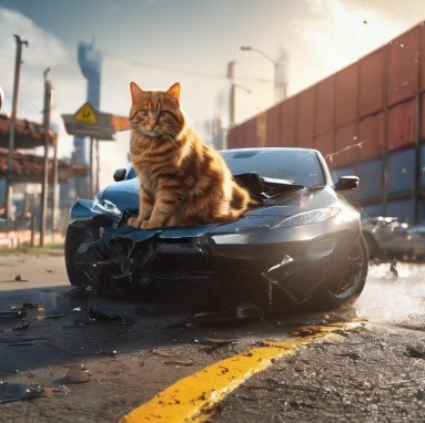 Why Do Cats Run in Front of Cars: Unraveling the Feline Mystery - Your ...