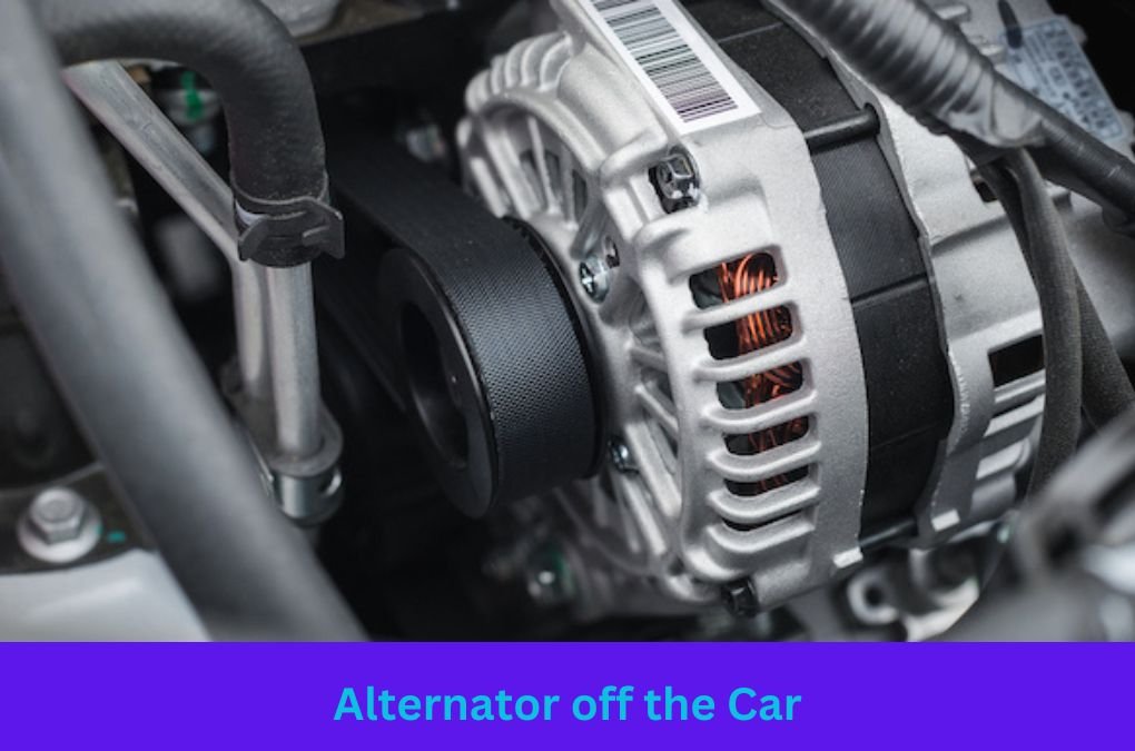 How to Test Alternator With Screwdriver