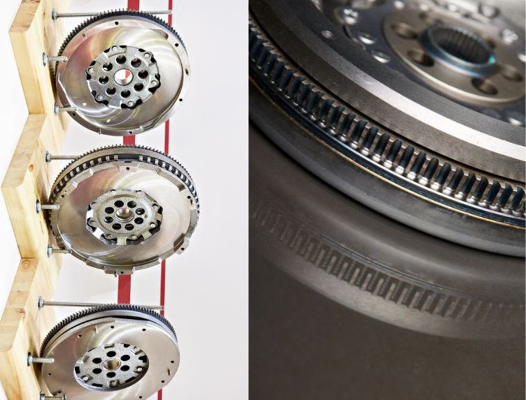 Flexplates Vs. Flywheels: Key Differences