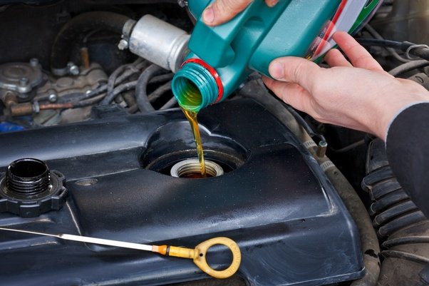 How Long to Wait to Check Oil After Adding Oil: Expert Tips