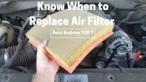 How Often to Replace Engine Air Filter in Car: Expert Tips - CarAwareness