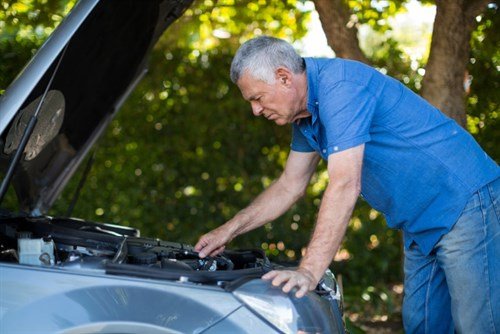 Why Does My Car Engine Sound Loud