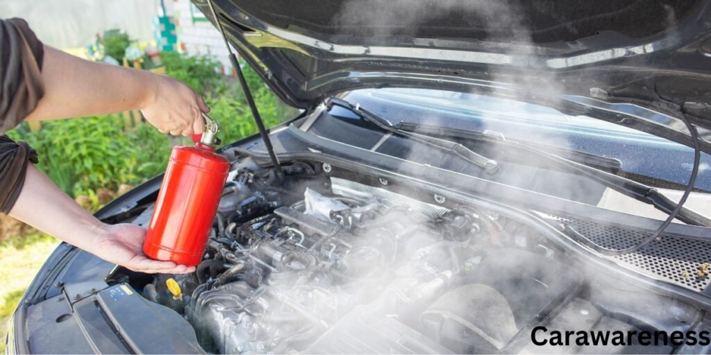 How Do You Know If Your Car Engine is Blown