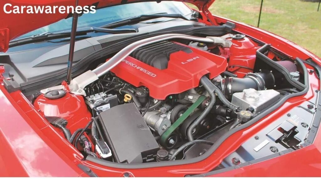 What Car Has LS1 Engine