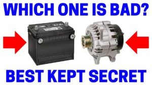 Check If Car Alternator Bad: Troubleshooting Tips - CarAwareness