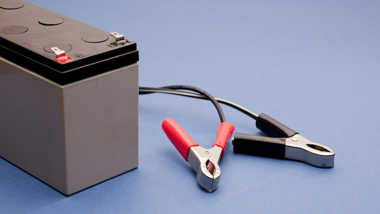 How Long Will a Car Battery Last Without Driving