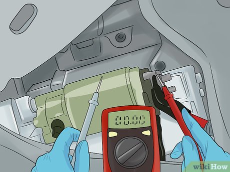 How to Check Car Starter