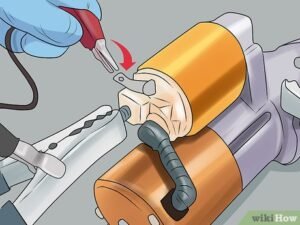 How to Test a Car Starter Motor: Step-by-Step Guide - CarAwareness