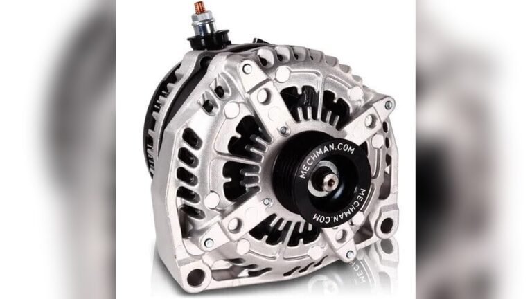 Best Alternator for Car Audio for Beginners: Top High Output Picks