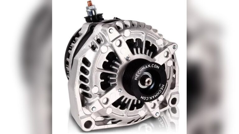 Best Best Alternator for Car Audio: Top High Output Models Reviewed