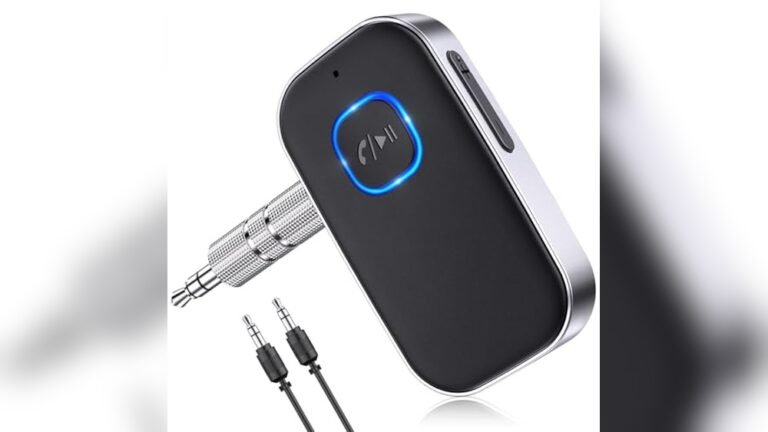 Best Bluetooth Adapter for Car Full Guide: Top Picks and Features Explained
