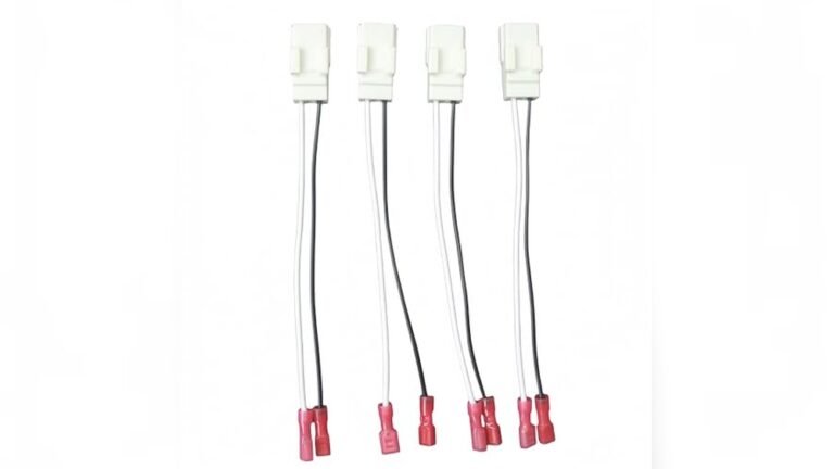 Best Buy Car Speaker Installation: Top Adapter Kits for Clear Sound