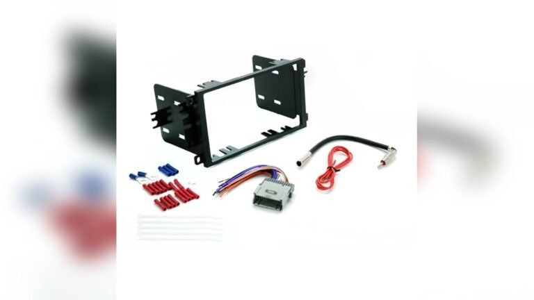 Best Buy Car Stereo Installation Near Me: Top Dash Kits for Easy Upgrades