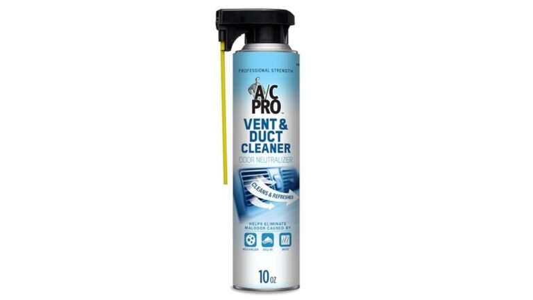 Best Car AC Vent Cleaner for Odor-Free, Fresh and Clean Air