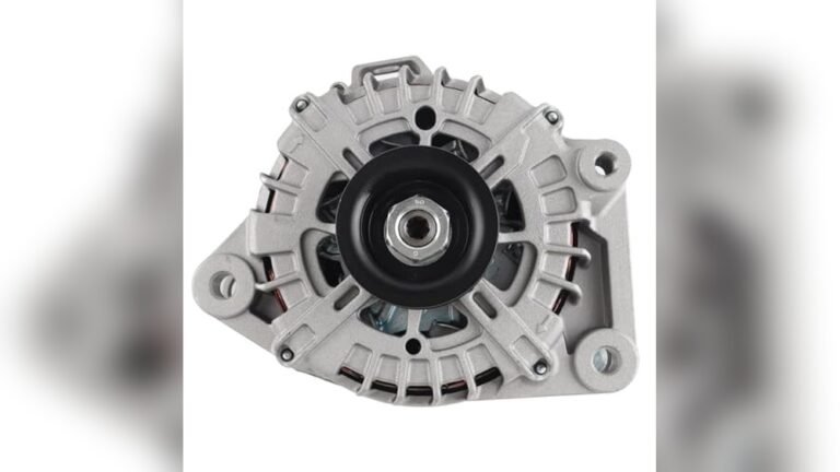 Best Car Alternator Brand for Reliable Performance and Durability