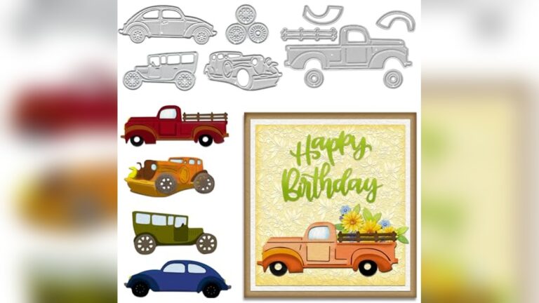 Best Car Dies While Idling But Perfect for Creative DIY Crafting Projects