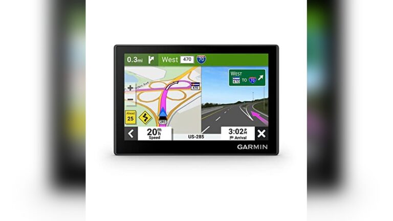 Best Car Navigation Systems And for Cars: Top GPS Picks for Seamless Driving