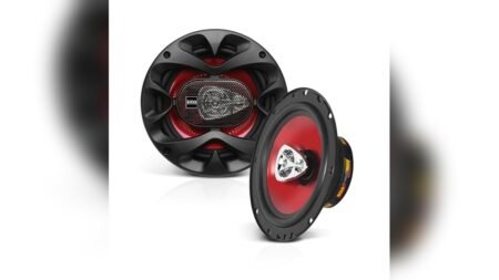 Best Car Speaker Brands Reddit Near Me: Top Picks for Powerful Sound