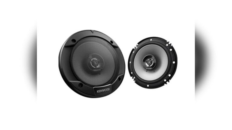 Best Car Speaker Rattling With Bass: Top Picks for Ultimate Sound Quality
