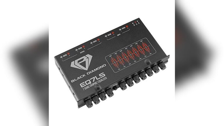Best Car Stereo Eq Settings Full Guide for Ultimate Audio Experience