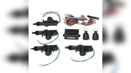 Best Does My Car Automatically Lock? Top Keyless Entry Systems Reviewed ...