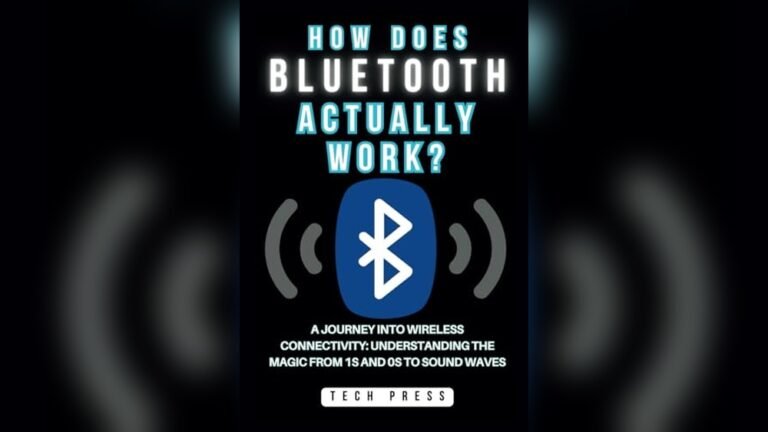 Best How to Connect Bluetooth to Your Devices: Easy Step-by-Step Guide