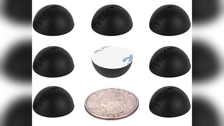 Best How to Stop Speaker Vibration: Top Isolation Pads for Clear Sound