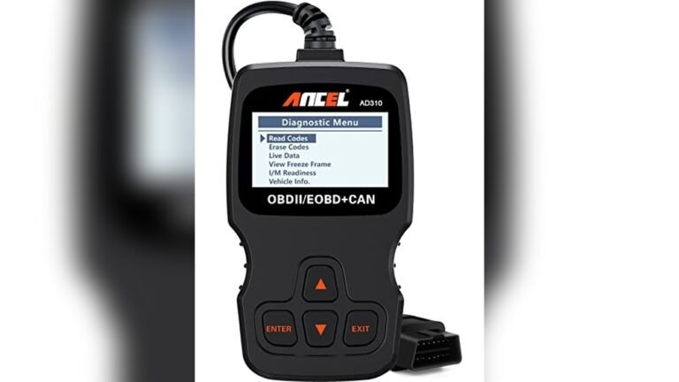 Best No Dlc No Hesi for Cars: Top OBD2 Scanners to Diagnose Easily