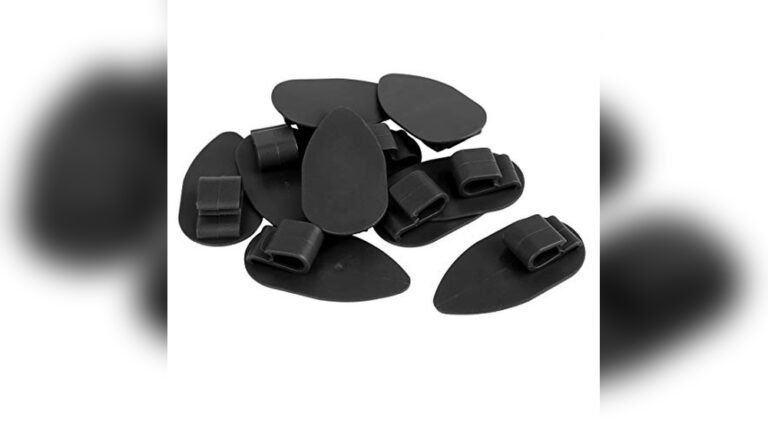 Best Universal Car Floor Mat Clips for Secure and Slip-Free Driving
