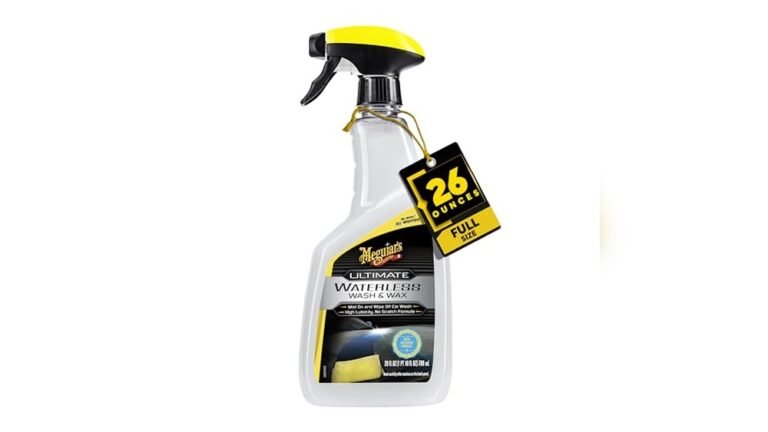 Can You Best Car Cleaning Products Exterior for a Spotless Shine?