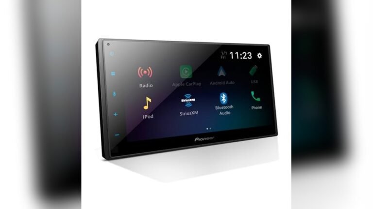 Can You Best Double Din Car Stereo Enhance Your Driving Experience?