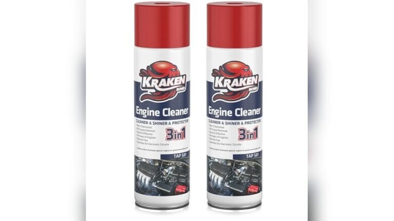 How to Best Car Engine Cleaner for Ultimate Degreasing and Protection