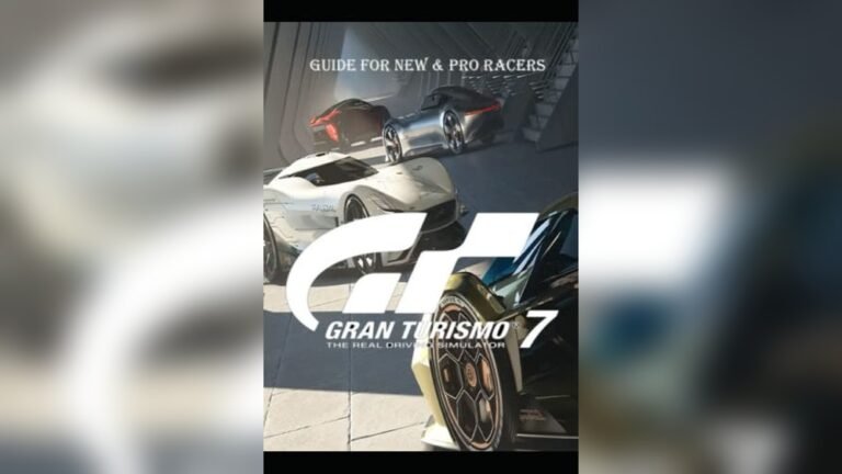 How to Best Car in Gran Turismo: Ultimate Tips and Winning Strategies