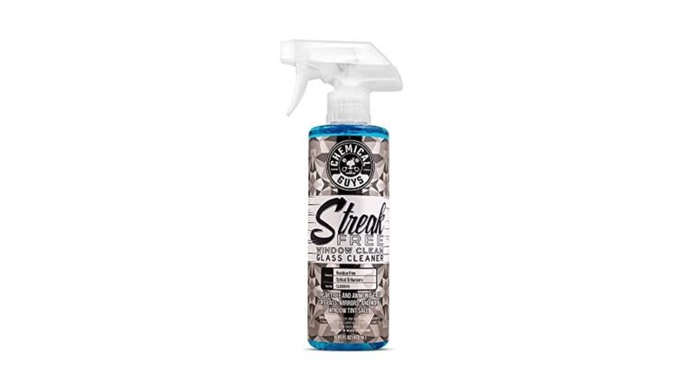 How to Best Cleaner for Tinted Car Windows: Top Streak-Free Picks