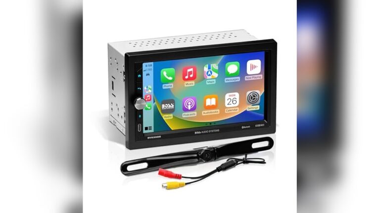 Tips for Best Aftermarket Car Infotainment Systems to Upgrade Your Ride