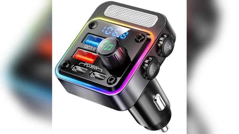 Tips for Best Bluetooth for the Car: Top Devices for Seamless Connectivity