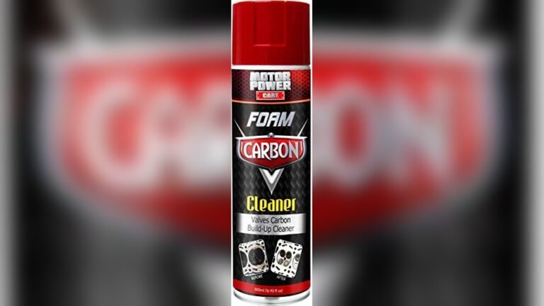 Tips for Best Carbon Cleaner for Cars to Boost Engine Performance