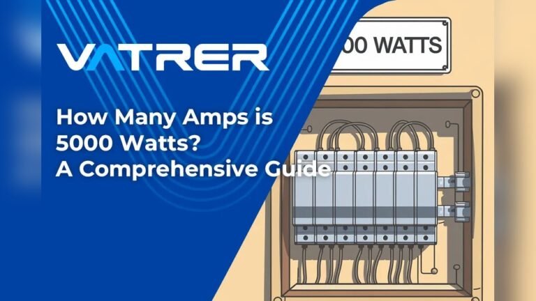 Tips for How Many Amps Does a Circuit Breaker Need: Expert Guide