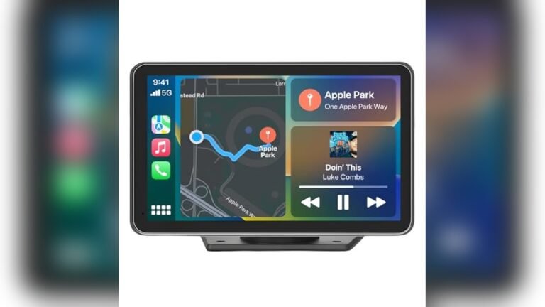 Top 10 Car Infotainment Systems Featuring Ultimate Connectivity and Style