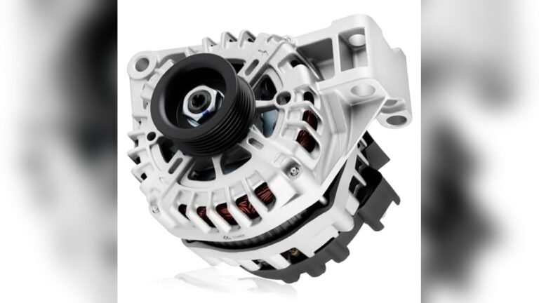 Top Best Alternator for Car Audio to Boost Sound Performance