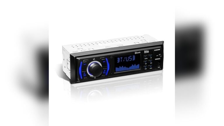 Top Best Car Audio Digital Sound Systems for Ultimate In-Car Experience