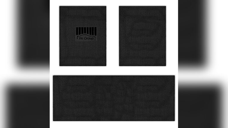 Top Do It Yourself Car Floor Mats for Ultimate Protection and Style