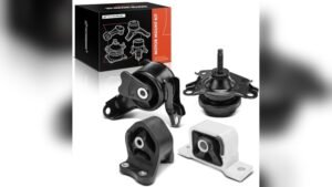Top How Many Engine Mounts Does Your Vehicle Really Need? - CarAwareness