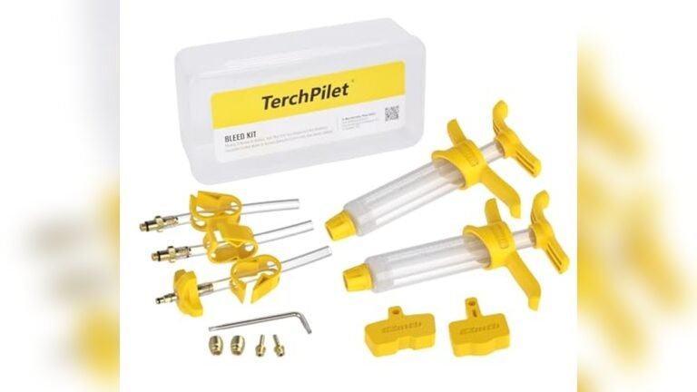 Top How to Bleed Brake System: Ultimate Guide with Pro Bleed Kits