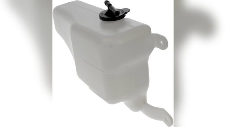 What is a Reserve Tank for Beginners: Essential Guide to Fuel Safety